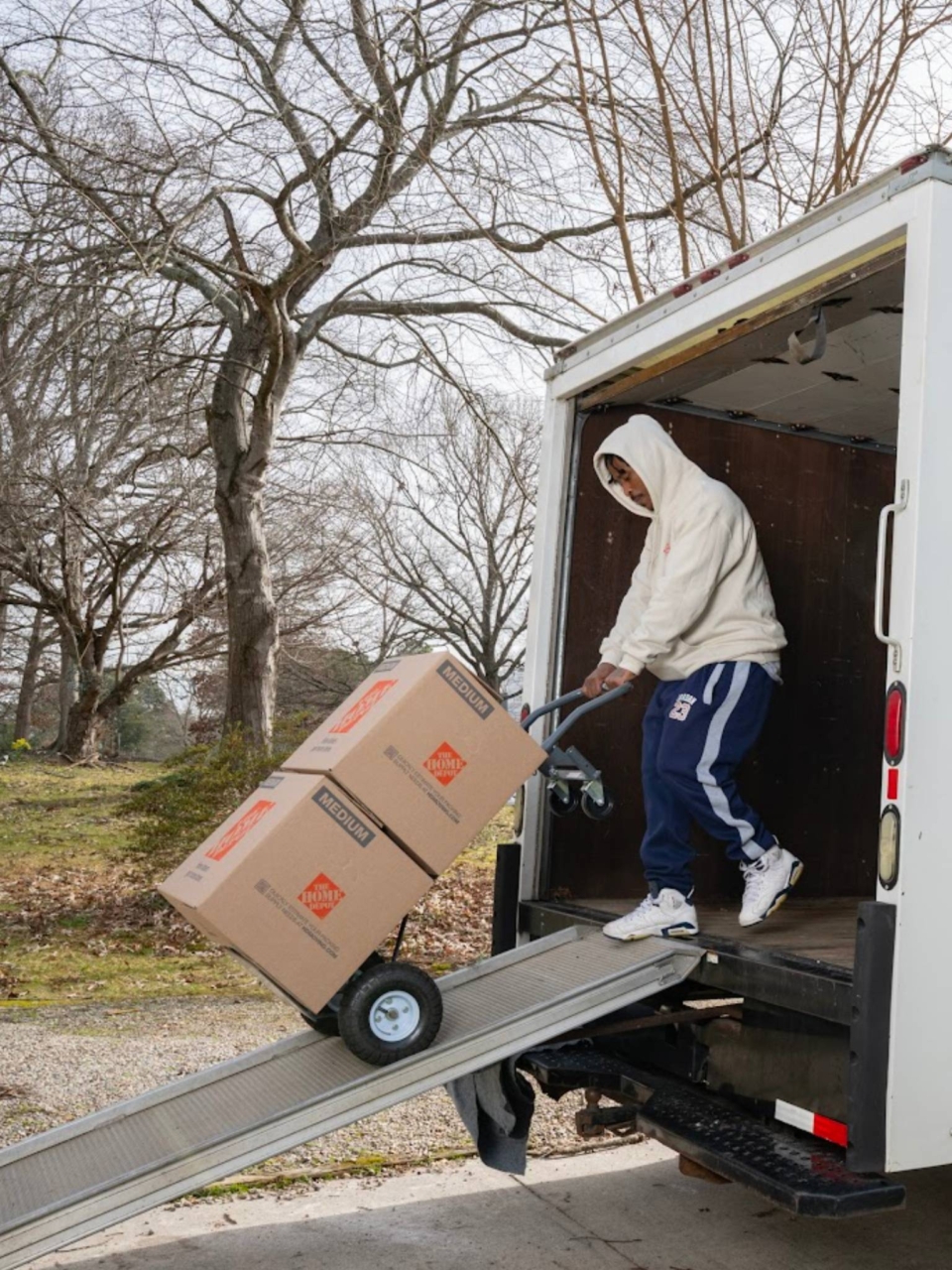 Moving Services Raleigh | Local & Long-Distance Movers